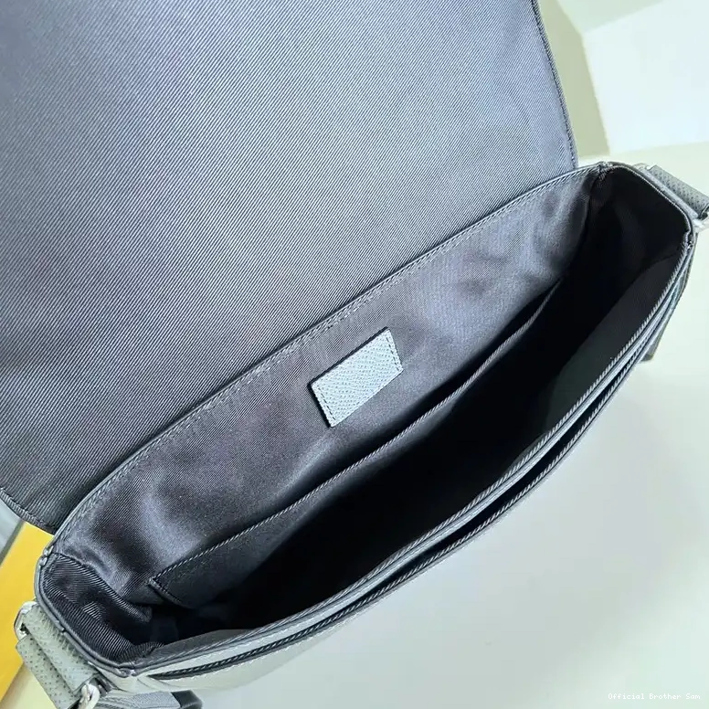 Official Brother Sam Bag 2210YA0087 LV 0808
